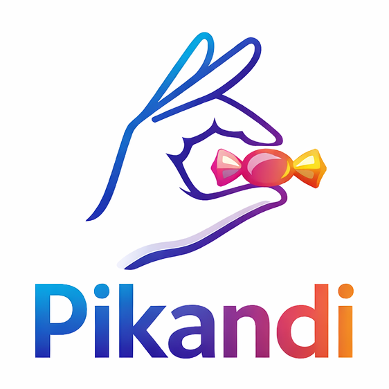 Pikandi logo